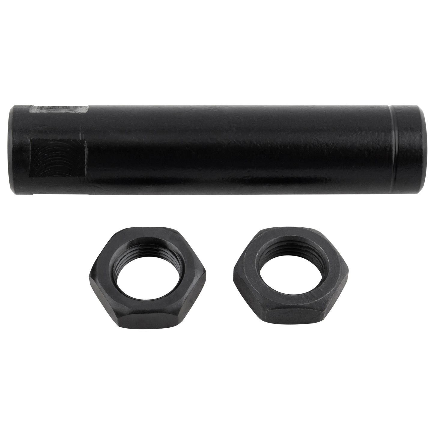 BOXI 2pcs Front Tie Rod Adjusting Sleeve Fit for Ford Expedition 1997-2002 — product photo 2