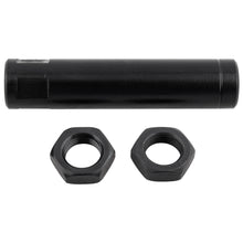 BOXI 2pcs Front Tie Rod Adjusting Sleeve Fit for Ford Expedition 1997-2002 — product photo 2
