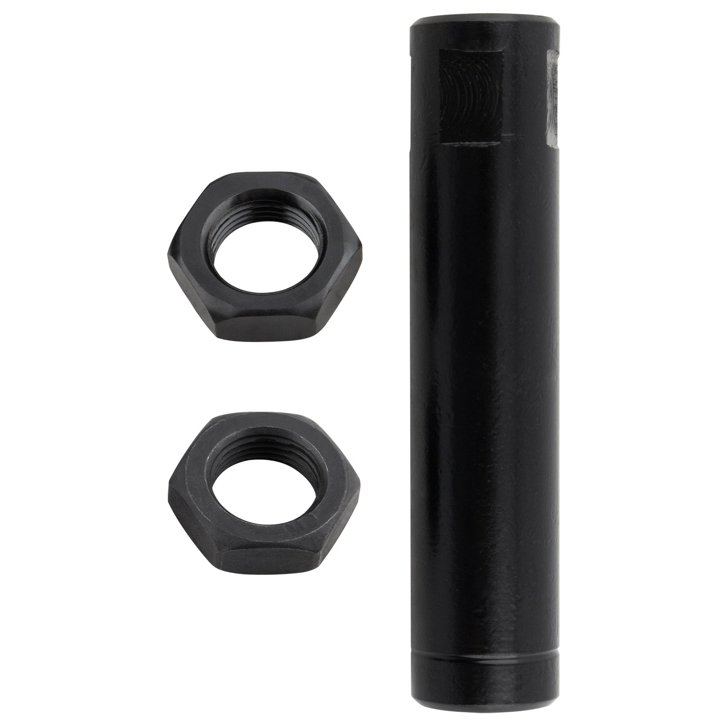 BOXI 2pcs Front Tie Rod Adjusting Sleeve Fit for Ford Expedition 1997-2002 — product photo 3