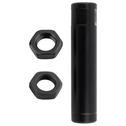 BOXI 2pcs Front Tie Rod Adjusting Sleeve Fit for Ford Expedition 1997-2002 — product photo 3