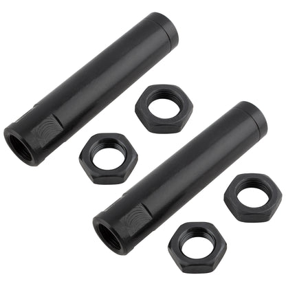 BOXI 2pcs Front Tie Rod Adjusting Sleeve Fit for Ford Expedition 1997-2002 — product photo 7
