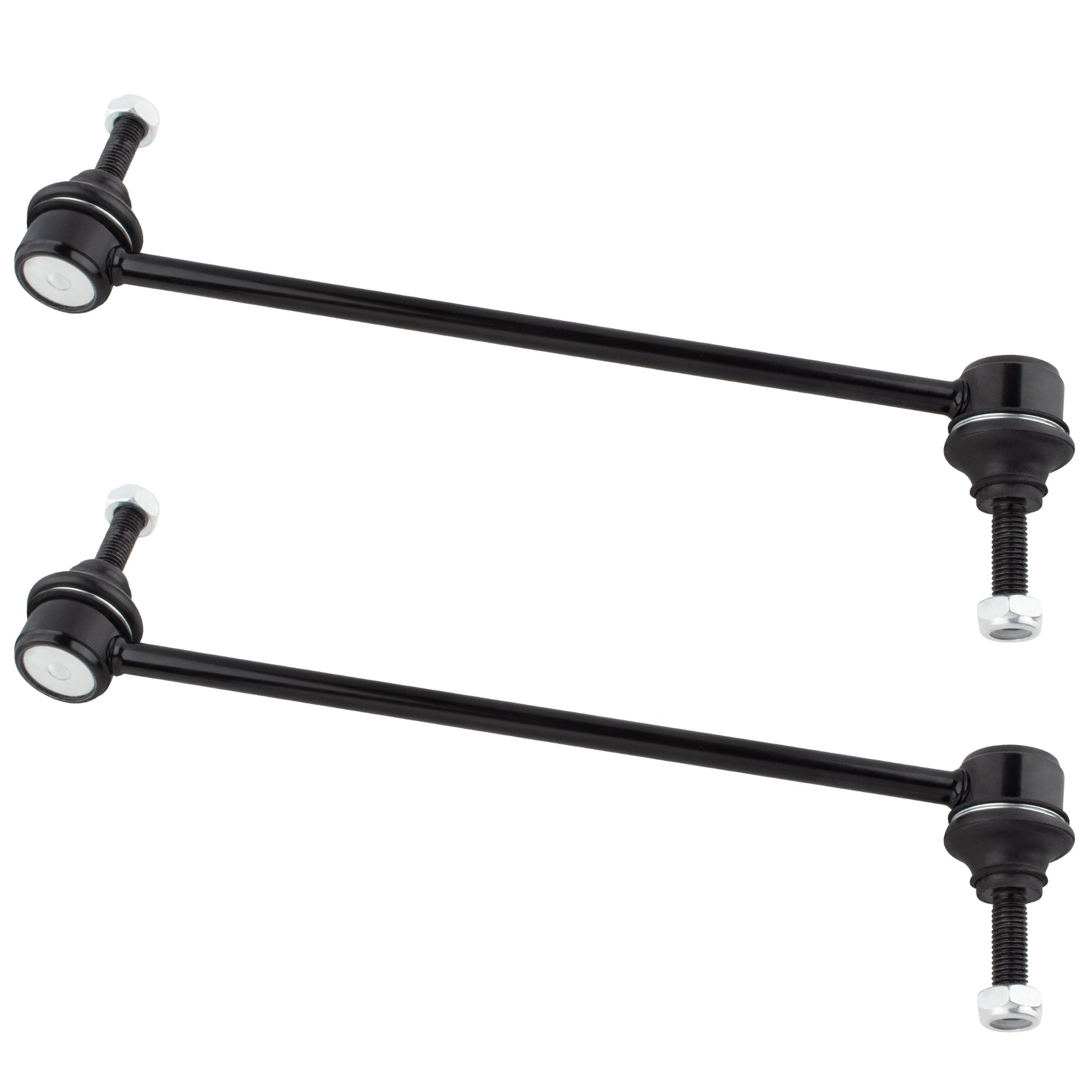 BOXI EV800580 K750019 K750048 ES800222 Front Suspension Kit Inner Outer Tie Rod End Sway Bar End — product photo 3