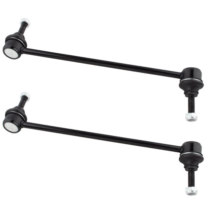BOXI EV800580 K750019 K750048 ES800222 Front Suspension Kit Inner Outer Tie Rod End Sway Bar End — product photo 3