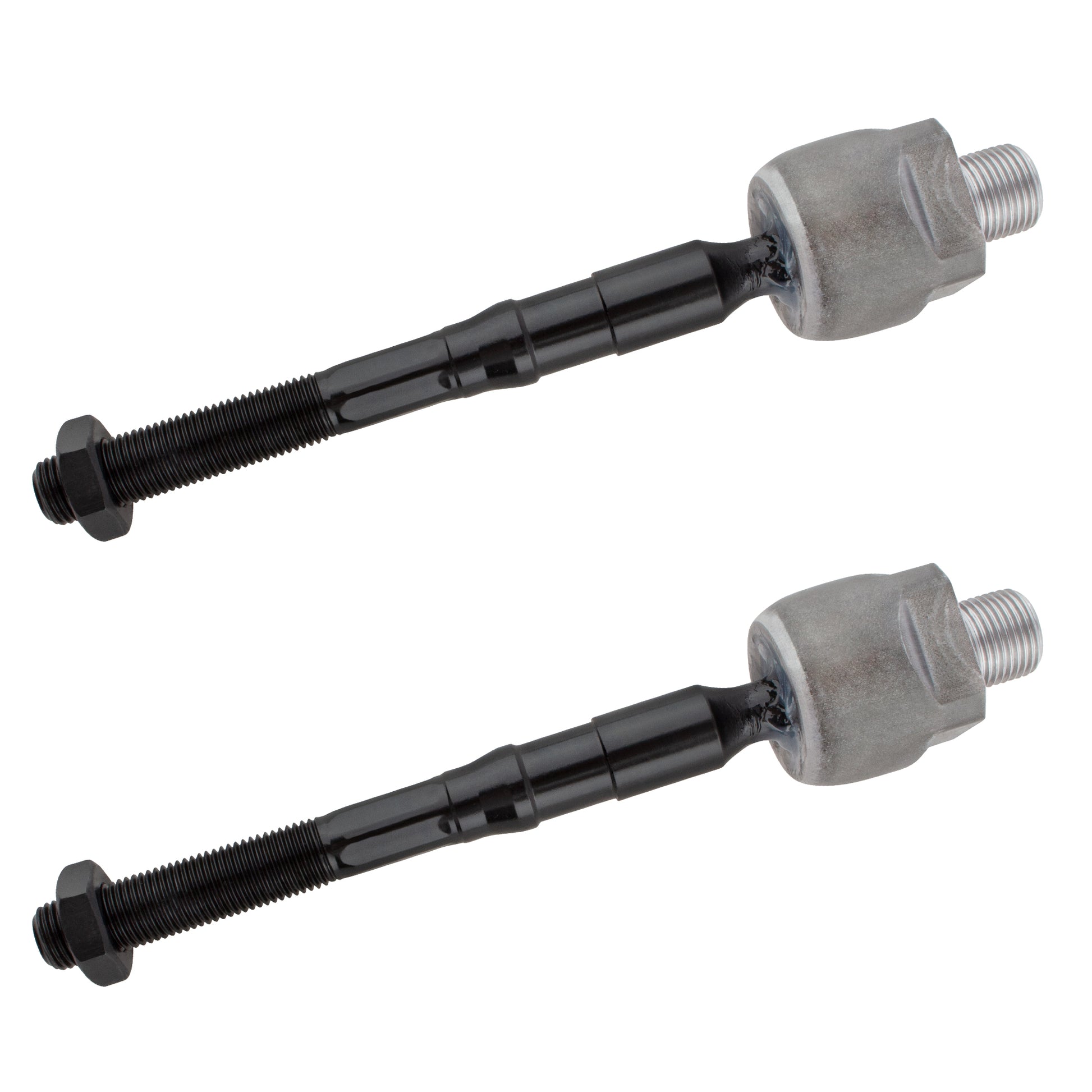 BOXI 6pcs Front Inner + Outer Tie Rods Sway Bar Links Fit for Ford Fusion 2006-2010 — product photo 4