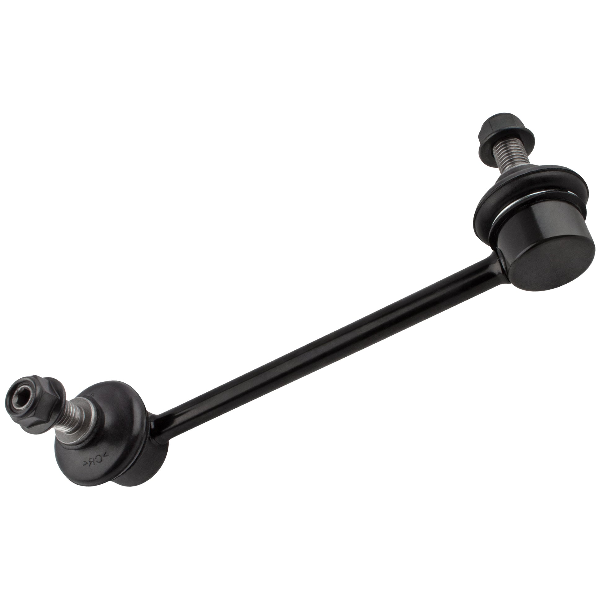 BOXI 6pcs Front Inner + Outer Tie Rods Sway Bar Links Fit for Ford Fusion 2006-2010 — product photo 6