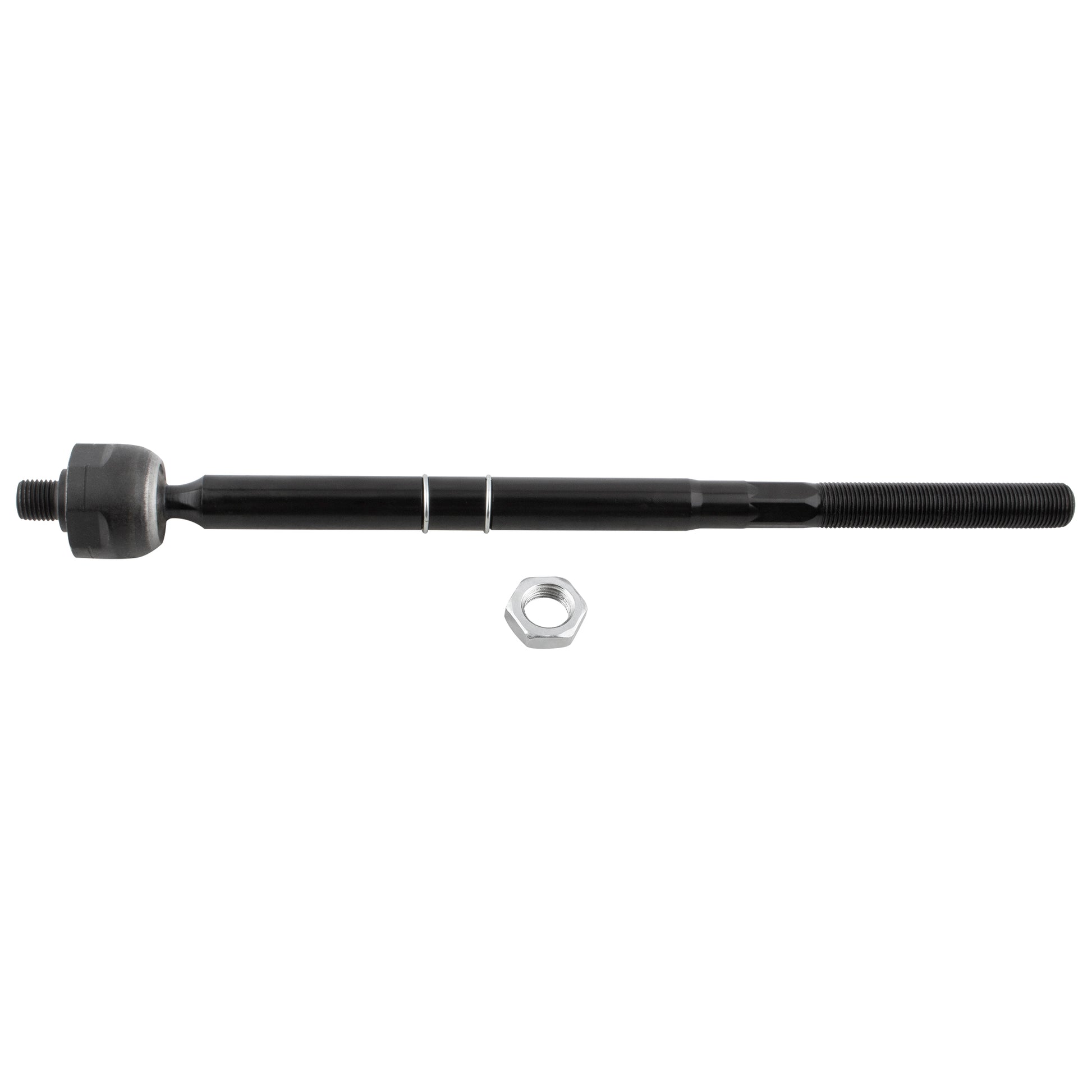 BOXI 2pcs Front Inner Tie Rod End Links Fit for Ford Escape 2001-2007 — product photo 3