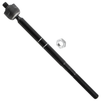 BOXI 2pcs Front Inner Tie Rod End Links Fit for Ford Escape 2001-2007 — product photo 7