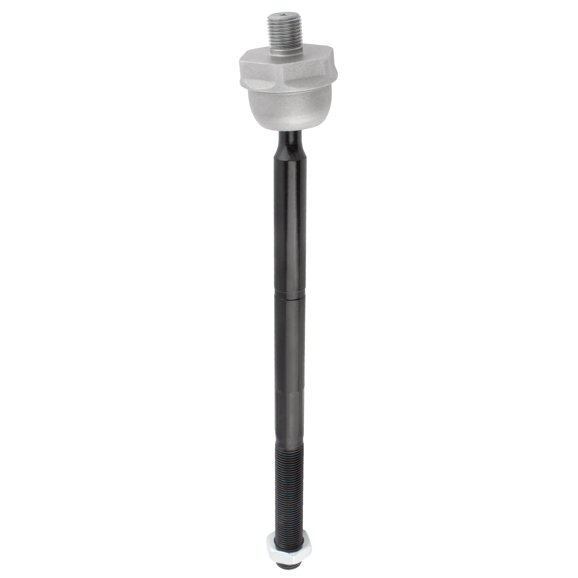 BOXI 2pcs Front Inner Tie Rod End Links Fit for Ford Expedition 2003-2006 — product photo 4