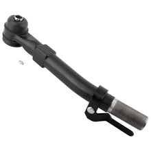 BOXI Front Passenger Outer Tie Rod End Fit for Ford F-250 Super Duty 2005-2020