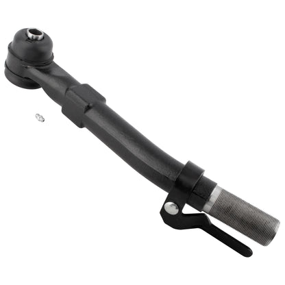 BOXI Front Passenger Outer Tie Rod End Fit for Ford F-250 Super Duty 2005-2020