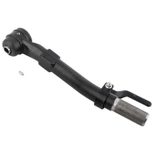 BOXI Front Passenger Outer Tie Rod End Fit for Ford F-250 Super Duty 2005-2020 — product photo 2
