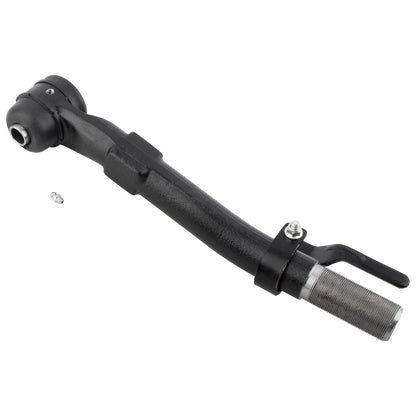 BOXI Front Passenger Outer Tie Rod End Fit for Ford F-250 Super Duty 2005-2020 — product photo 2