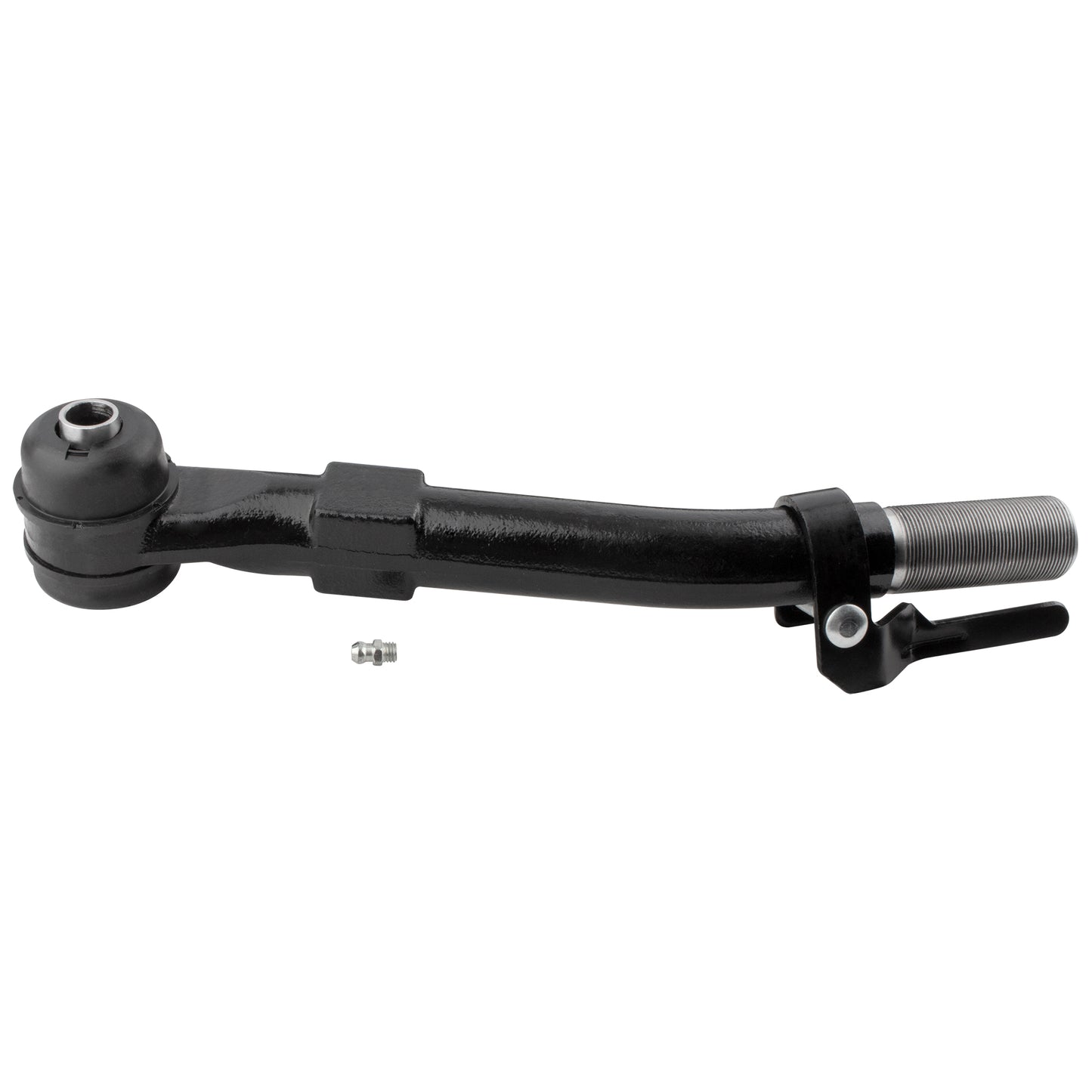 BOXI Front Passenger Outer Tie Rod End Fit for Ford F-250 Super Duty 2005-2020 — product photo 4