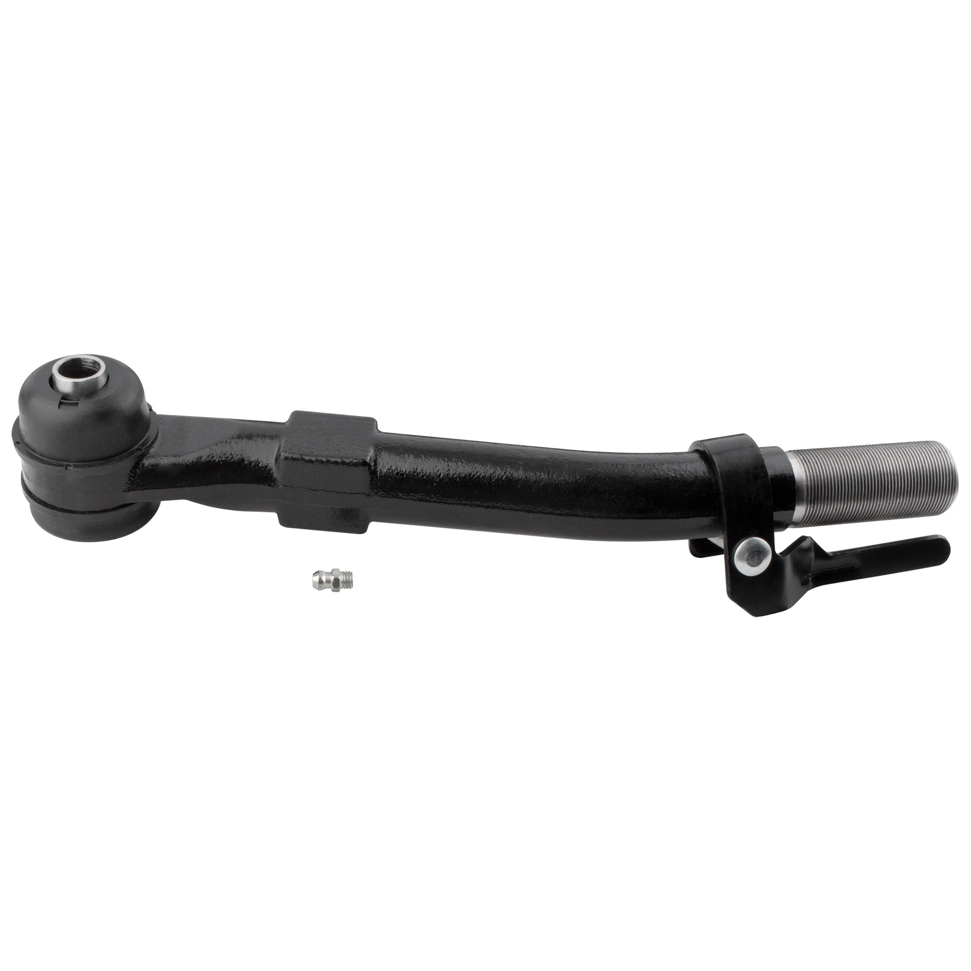 BOXI Front Passenger Outer Tie Rod End Fit for Ford F-250 Super Duty 2005-2020 — product photo 4