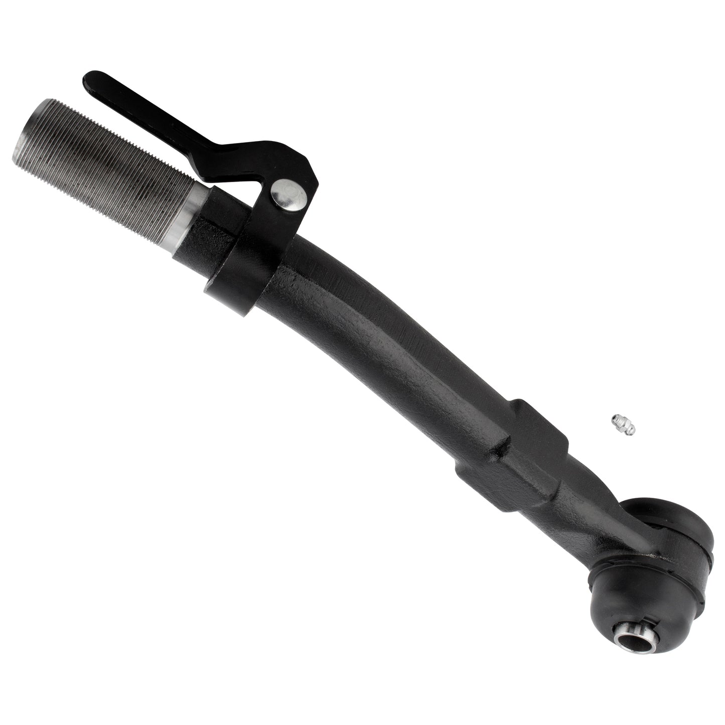 BOXI Front Passenger Outer Tie Rod End Fit for Ford F-250 Super Duty 2005-2020 — product photo 5