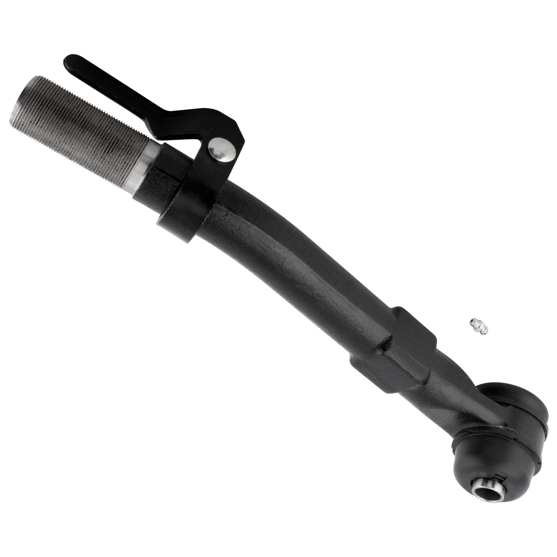 BOXI Front Passenger Outer Tie Rod End Fit for Ford F-250 Super Duty 2005-2020 — product photo 5
