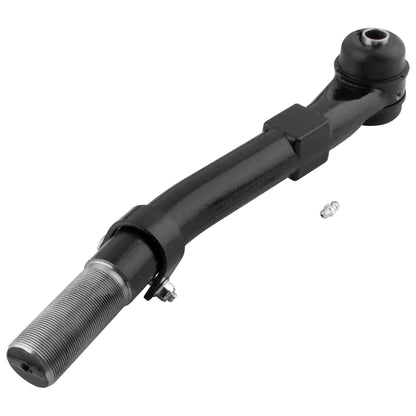 BOXI Front Passenger Outer Tie Rod End Fit for Ford F-250 Super Duty 2005-2020 — product photo 6