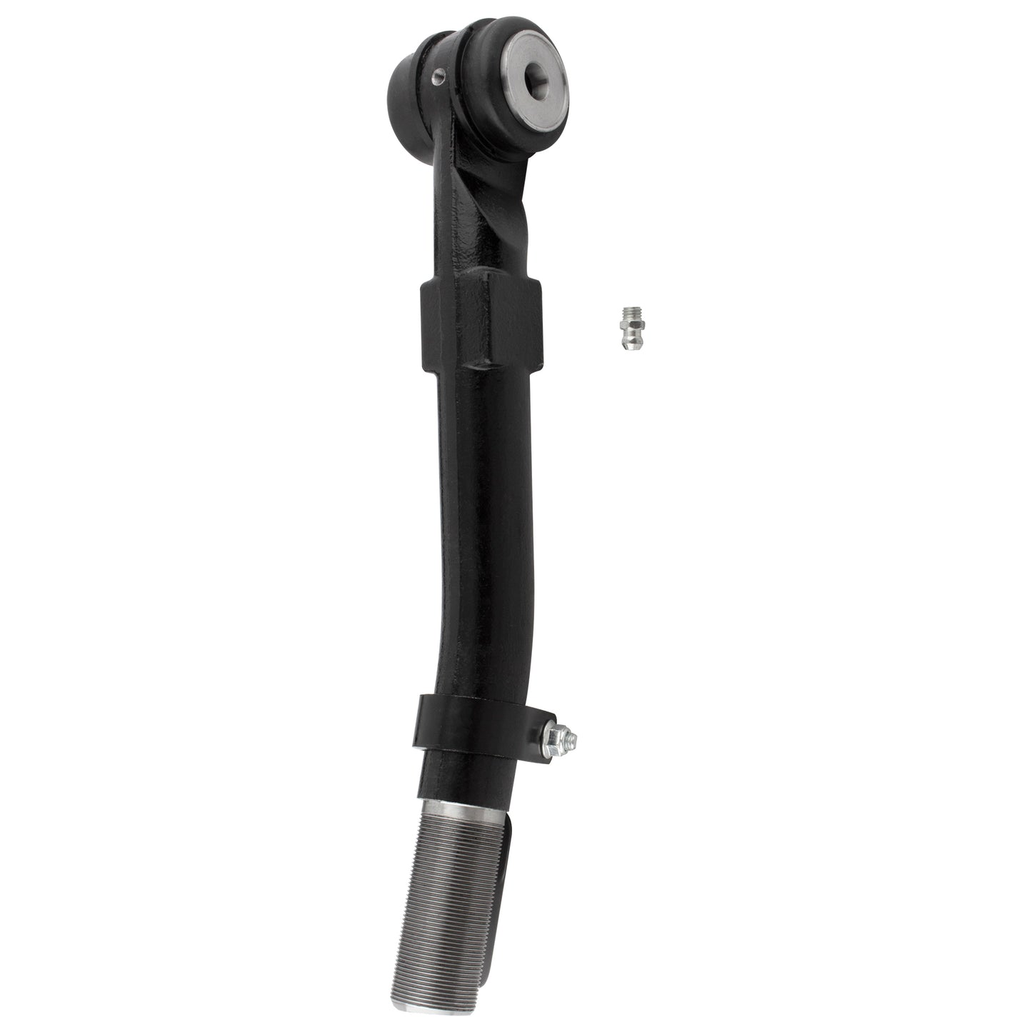 BOXI Front Passenger Outer Tie Rod End Fit for Ford F-250 Super Duty 2005-2020 — product photo 7