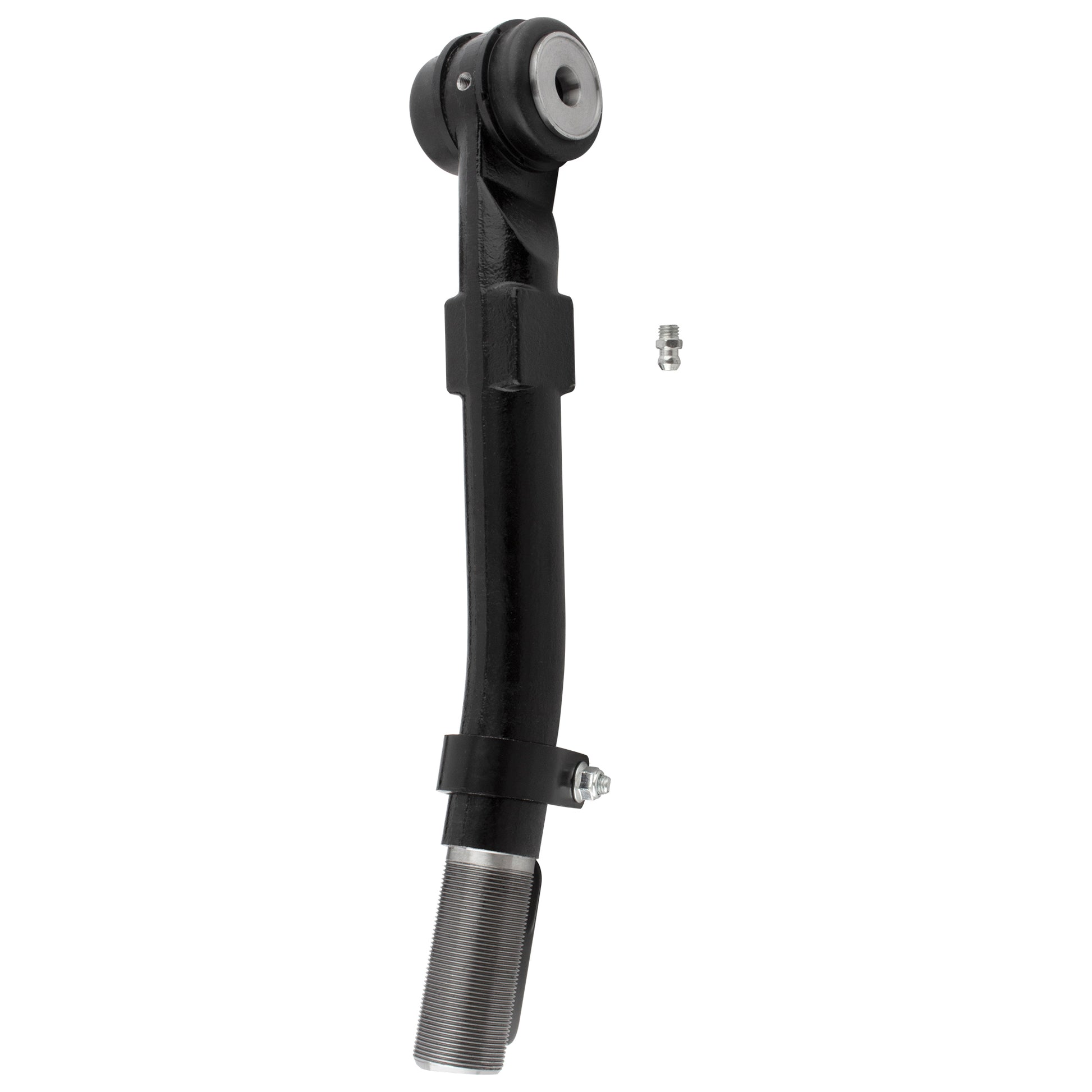 BOXI Front Passenger Outer Tie Rod End Fit for Ford F-250 Super Duty 2005-2020 — product photo 7