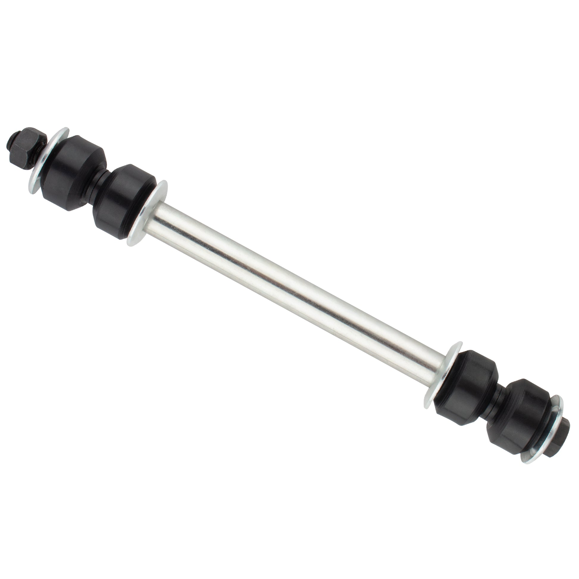 BOXI Set of 10 Front Sway Bar Link Upper & Lower Ball Joint Inner & Outer Tie Rod End Compatible — product photo 3