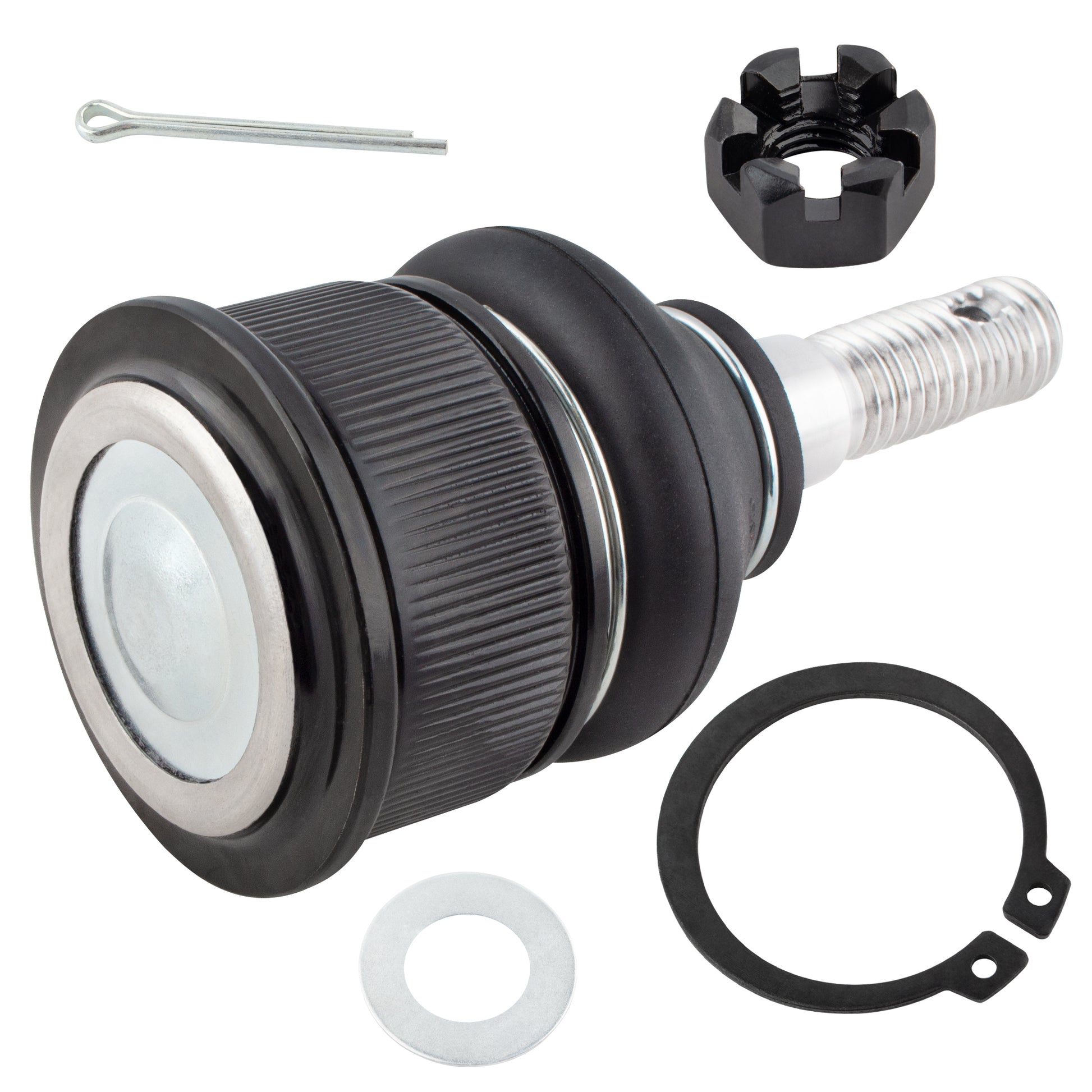 BOXI Set of 10 Front Sway Bar Link Upper & Lower Ball Joint Inner & Outer Tie Rod End Compatible — product photo 4