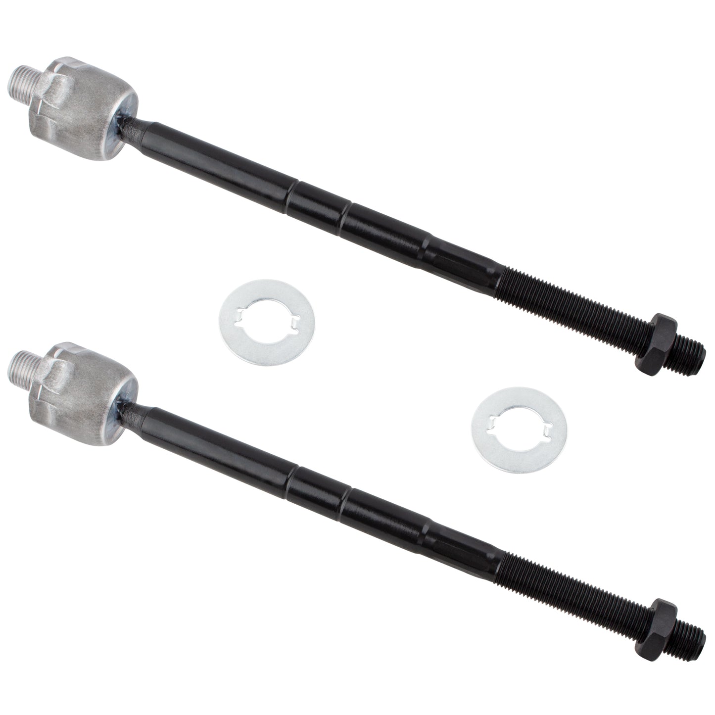BOXI Set of 10 Front Sway Bar Link Upper & Lower Ball Joint Inner & Outer Tie Rod End Compatible — product photo 8