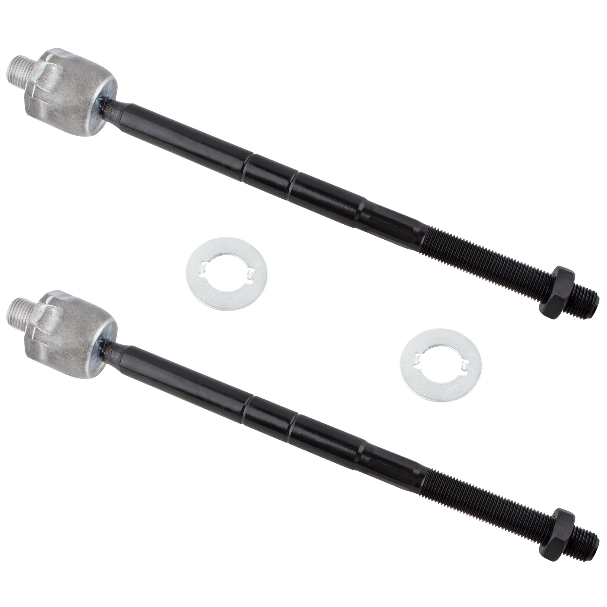 BOXI Set of 10 Front Sway Bar Link Upper & Lower Ball Joint Inner & Outer Tie Rod End Compatible — product photo 8