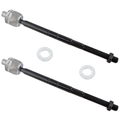 BOXI Set of 10 Front Sway Bar Link Upper & Lower Ball Joint Inner & Outer Tie Rod End Compatible — product photo 8