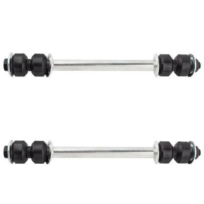 BOXI Set of 10 Front Sway Bar Link Upper & Lower Ball Joint Inner & Outer Tie Rod End Compatible — product photo 11