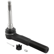 BOXI Front Passenger Outer Tie Rod End Fits for Ford F-250 F-350 F-450 F-550 Super Duty 2005-2019