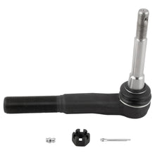 BOXI Front Passenger Outer Tie Rod End Fits for Ford F-250 F-350 F-450 F-550 Super Duty 2005-2019 — product photo 2