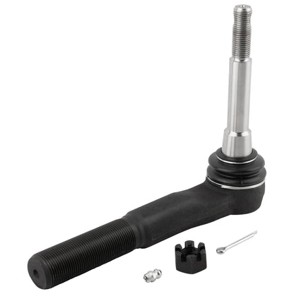 BOXI Front Passenger Outer Tie Rod End Fits for Ford F-250 F-350 F-450 F-550 Super Duty 2005-2019 — product photo 4