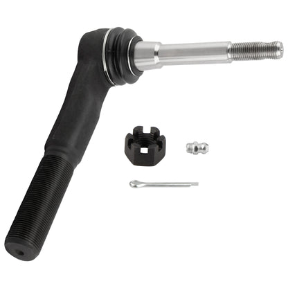 BOXI Front Passenger Outer Tie Rod End Fits for Ford F-250 F-350 F-450 F-550 Super Duty 2005-2019 — product photo 5