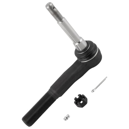 BOXI Front Passenger Outer Tie Rod End Fits for Ford F-250 F-350 F-450 F-550 Super Duty 2005-2019 — product photo 7