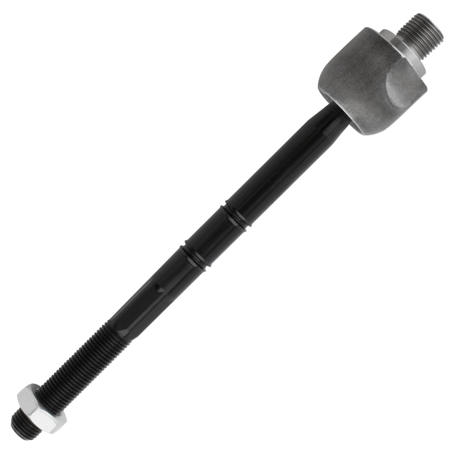 BOXI 2pcs Front Inner Tie Rod End Links Fit for Ford Fusion 2013-2018 — product photo 2
