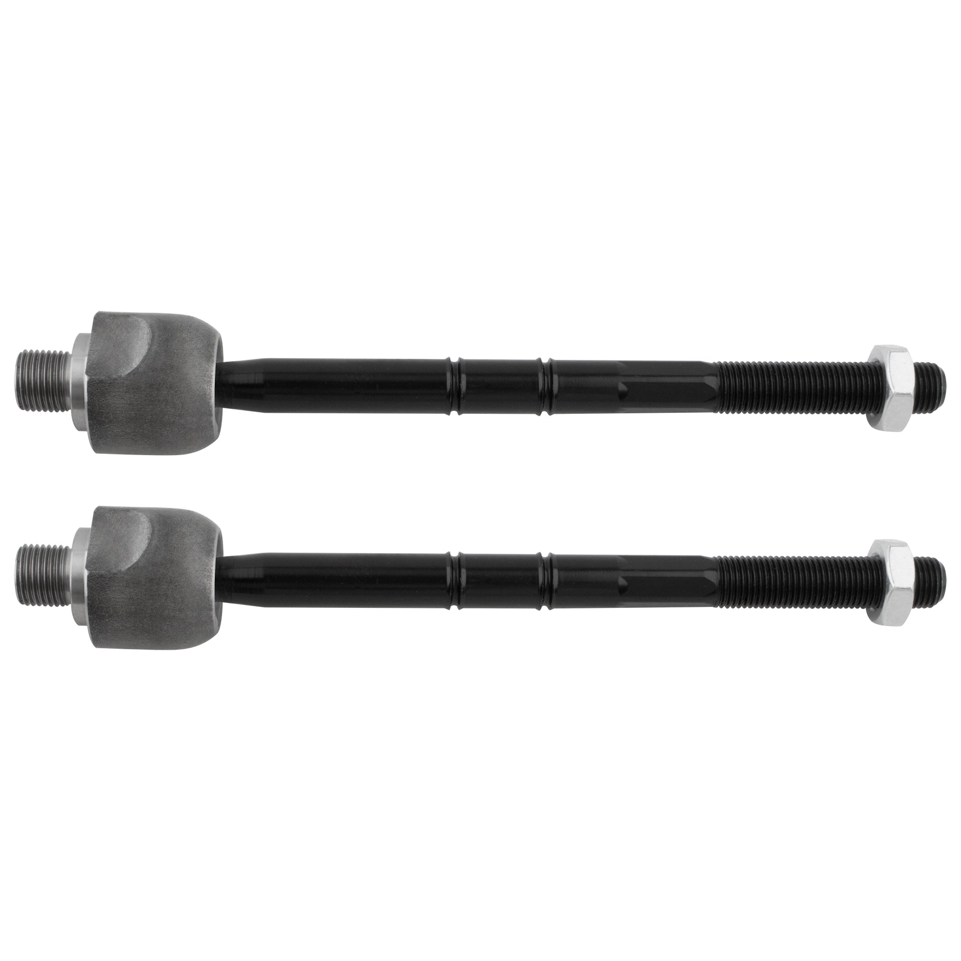 BOXI 2pcs Front Inner Tie Rod End Links Fit for Ford Fusion 2013-2018 — product photo 7