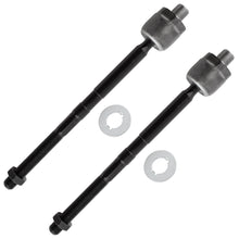 BOXI 4pcs Front Inner and Outer Tie Rod End Links Fit for Ford Explorer Sport 2001-2003 — product photo 2