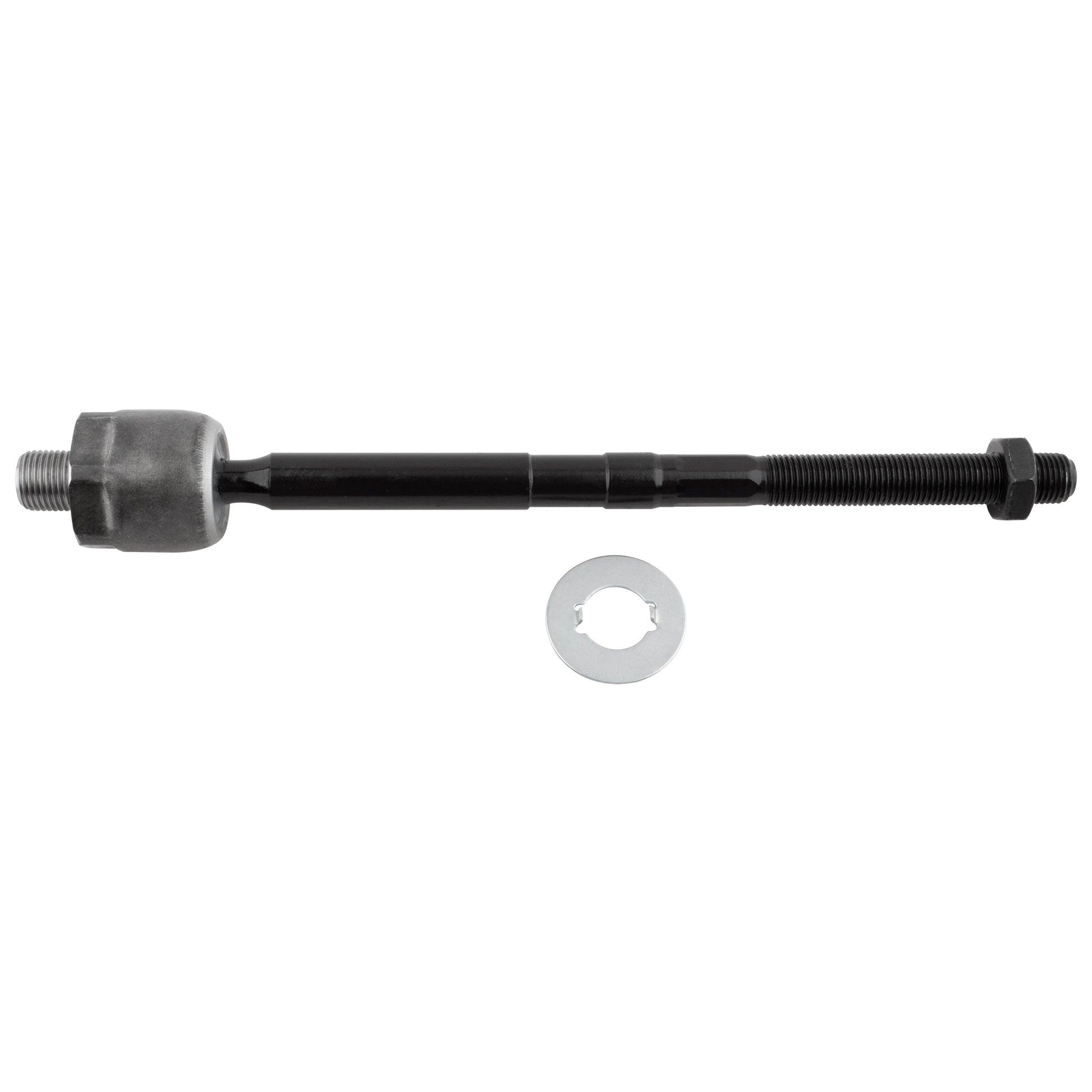 BOXI 4pcs Front Inner and Outer Tie Rod End Links Fit for Ford Explorer Sport 2001-2003 — product photo 5