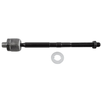 BOXI 4pcs Front Inner and Outer Tie Rod End Links Fit for Ford Explorer Sport 2001-2003 — product photo 5