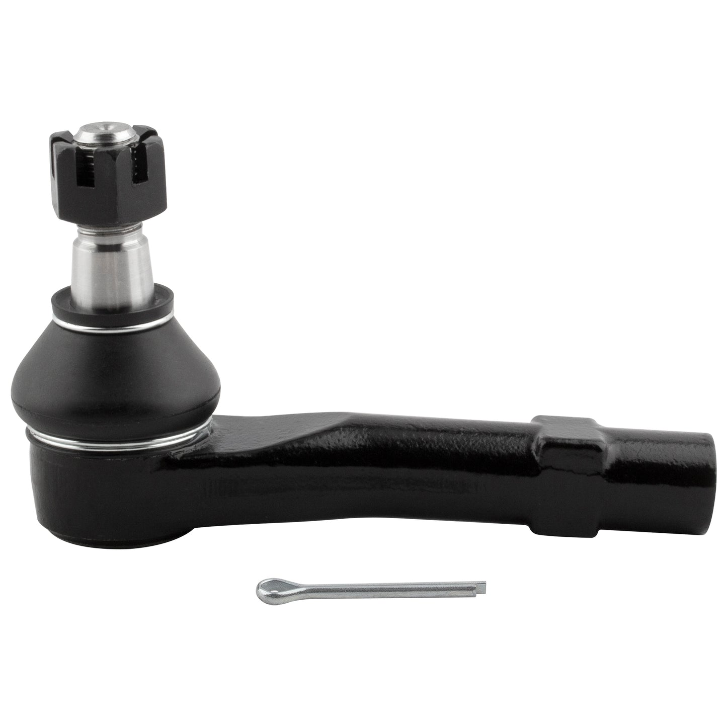 BOXI 4pcs Front Inner and Outer Tie Rod End Links Fit for Ford Explorer Sport 2001-2003 — product photo 7