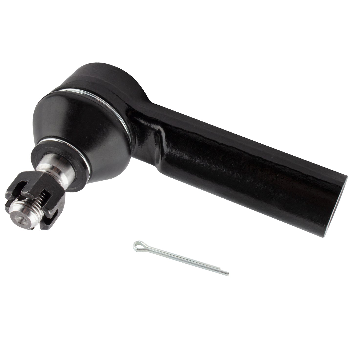 BOXI 4pcs Front Inner and Outer Tie Rod Ends Fit for Ford Escape 2005-2009 — product photo 8