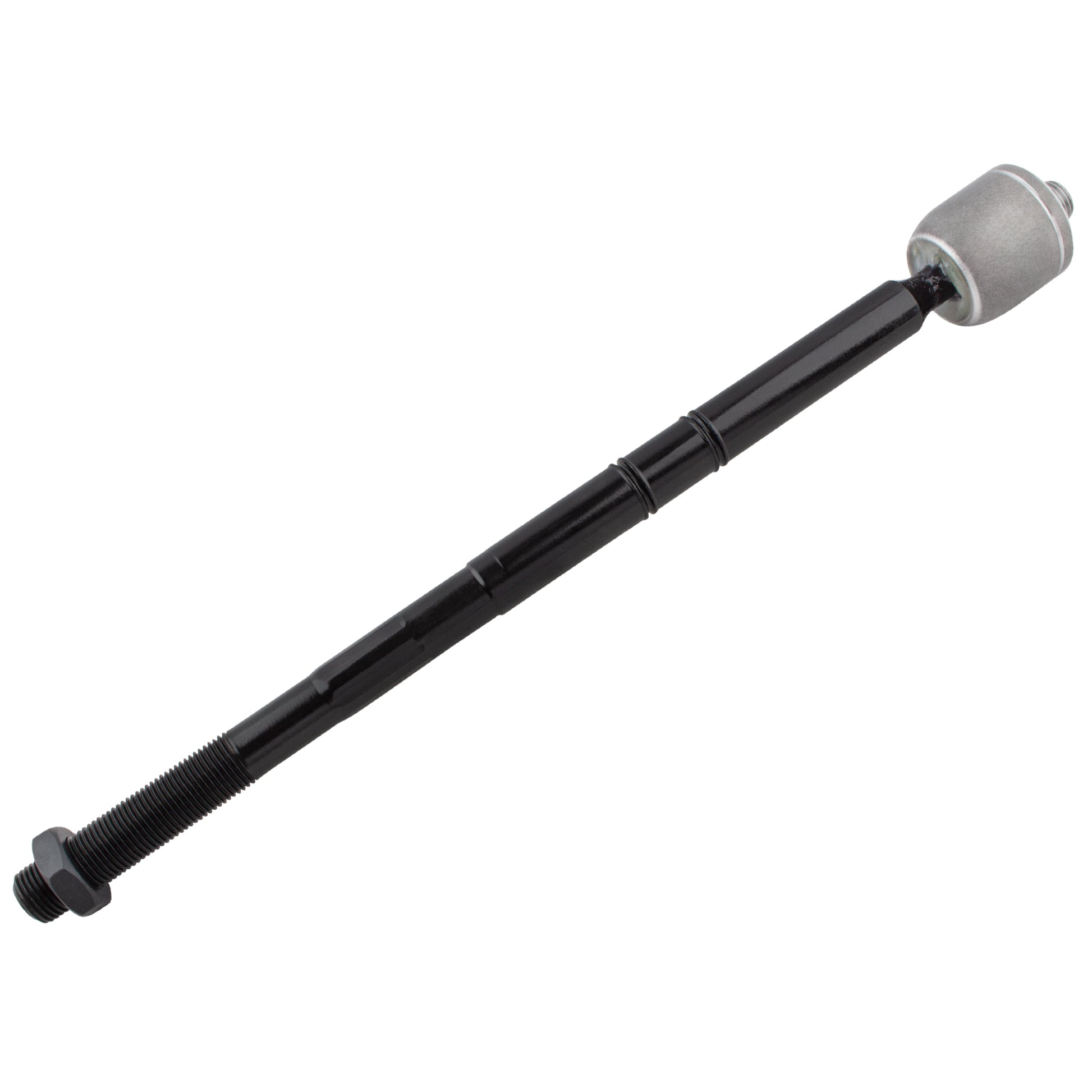 BOXI 4pc Front Inner Tie Rod Ends and Front Outer Tie Rod End Kit EV319 ES3470 ES3471 for Ford — product photo 7