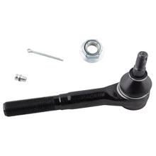 BOXI 2pcs Front Outer Tie Rod Ends Fit for Ford F-250 Super Duty 2005-2007 — product photo 2