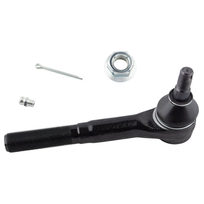 BOXI 2pcs Front Outer Tie Rod Ends Fit for Ford F-250 Super Duty 2005-2007 — product photo 2