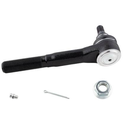 BOXI 2pcs Front Outer Tie Rod Ends Fit for Ford F-250 Super Duty 2005-2007 — product photo 3