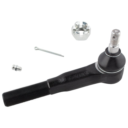BOXI 2pcs Front Outer Tie Rod Ends Fit for Ford F-250 Super Duty 2005-2007 — product photo 5