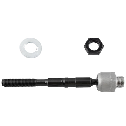 BOXI 2pcs Front Suspension Inner Tie Rod End Links Fit for Ford Edge 2007-2014 — product photo 4