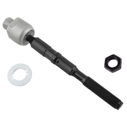 BOXI 2pcs Front Suspension Inner Tie Rod End Links Fit for Ford Edge 2007-2014 — product photo 5