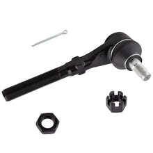 BOXI 2pcs Front Outer Tie Rod End Links Fit for Ford Expedition 1997-02 — product photo 2