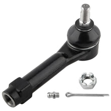 BOXI 2pcs Front Outer Tie Rod End Links Fit for Ford Fairmont 1978-1981 — product photo 2